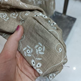 شومیز زنانه خامه دوزی